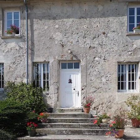 D Hotes Domaine Des Patrus L'Épine-aux-Bois