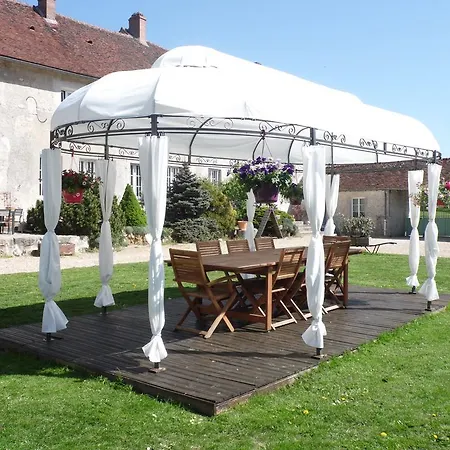 ゲストハウス D Hotes Domaine Des Patrus 3*