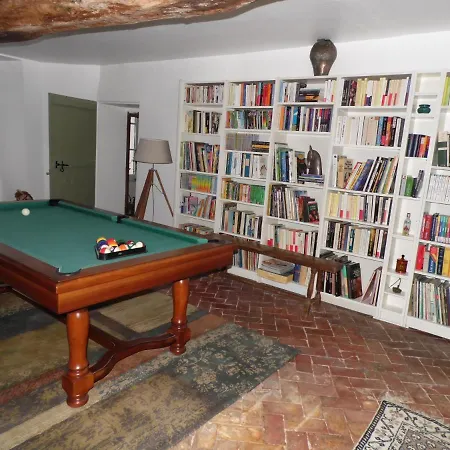 D Hotes Domaine Des Patrus 3* L'Épine-aux-Bois