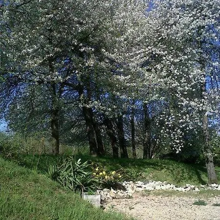 D Hotes Domaine Des Patrus ゲストハウス 3*