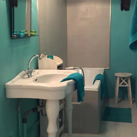 ゲストハウス D Hotes Domaine Des Patrus 3*