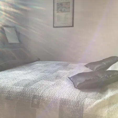 D Hotes Domaine Des Patrus 3* L'Épine-aux-Bois